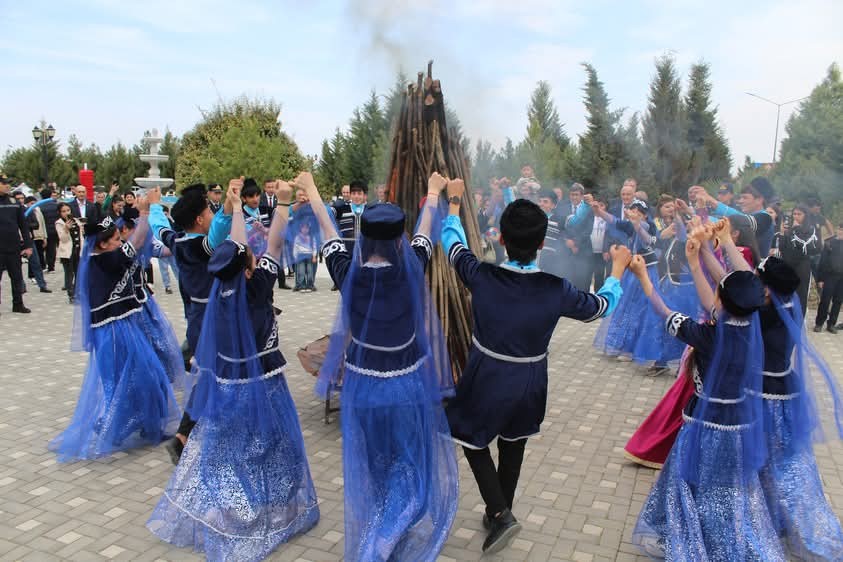 “Göygöl Möcüzələri” adlı bayram şənliyi keçirildi - FOTOLAR